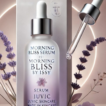 Morning Bliss Serum by Issy